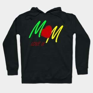 Mother day Hoodie